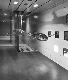 模拟飞行的视觉盛宴，直观感受模型飞行试验的视频之旅