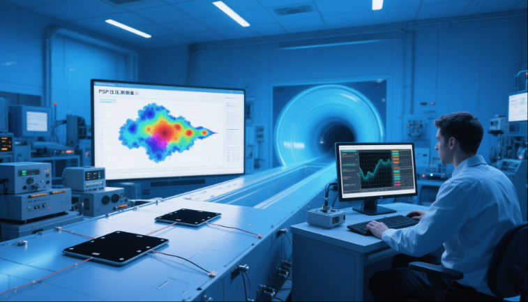 何开锋的航空先锋之旅，模型飞行试验探索之旅