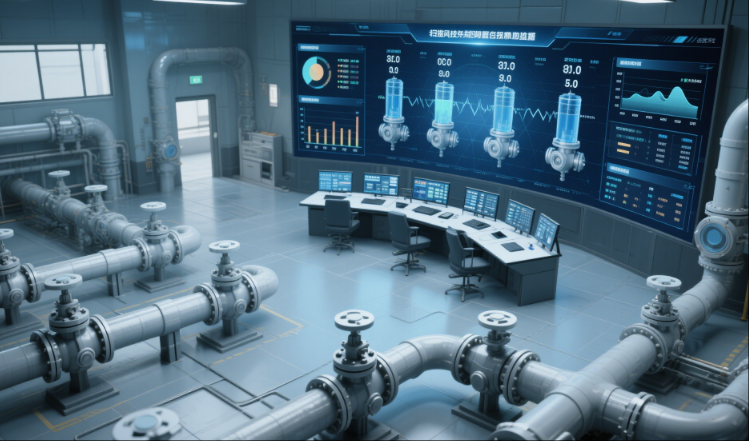 五孔探针测量原理，从实验室基础到实际应用全解析