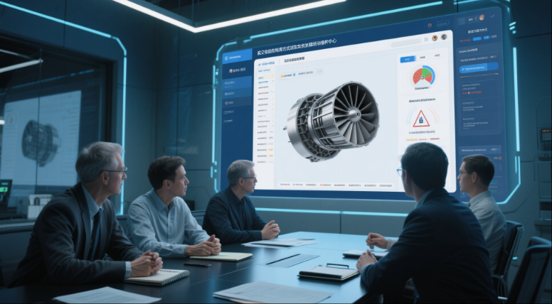 压力扫描阀的工作原理与特性分析